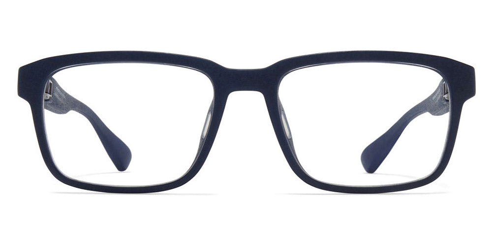 Mykita® TEVEL MYK TEVEL MD34 Indigo 43 - MD34 Indigo Eyeglasses