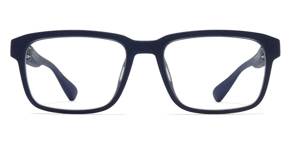 Mykita® TEVEL MYK TEVEL MD34 Indigo 43 - MD34 Indigo Eyeglasses