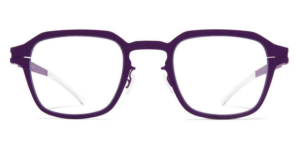 Mykita® WATERS MYK WATERS Deep Purple 43 - Deep Purple Eyeglasses