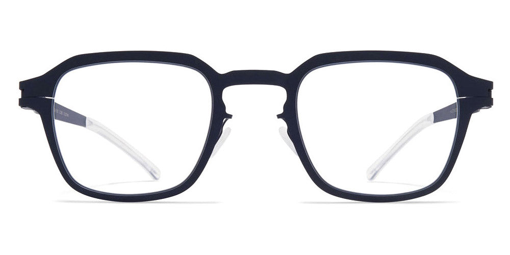 Mykita® WATERS MYK WATERS Indigo 43 - Indigo Eyeglasses