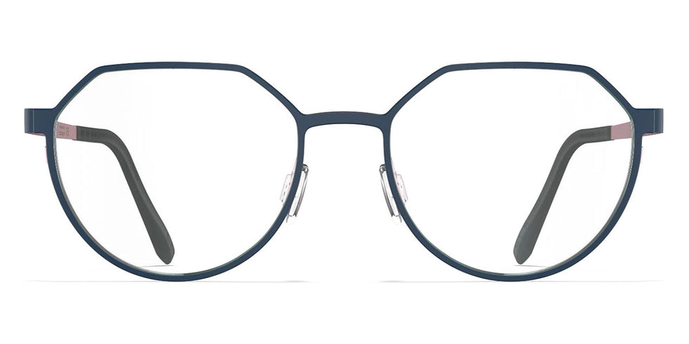 Blackfin® MYRTLE BLF MYRTLE 1312 52 - Blue/Pink Eyeglasses