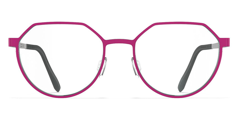 Blackfin® MYRTLE BLF MYRTLE 1386 52 - Pink/White Pink Eyeglasses
