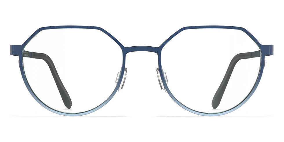 Blackfin® MYRTLE BLF MYRTLE 1435 52 - Blue-Light Blue Gradient/Blue Eyeglasses