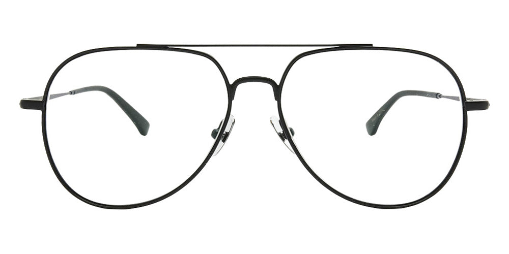 Native Ken® Bleecker - Matte Black Eyeglasses
