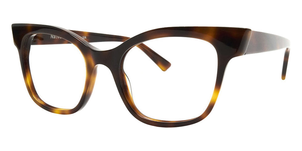 Native Ken® Elizabeth - Havana Tortoise Eyeglasses