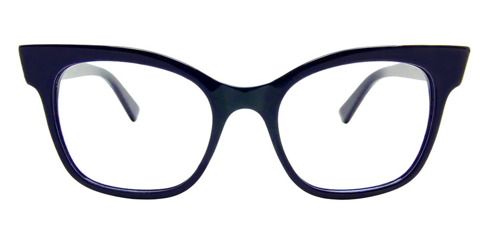 Native Ken® Elizabeth - Navy Eyeglasses