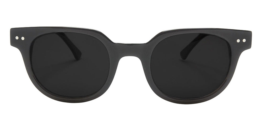 Native Ken® Essex Sun - Charcoal/Solid Grey Sunglasses