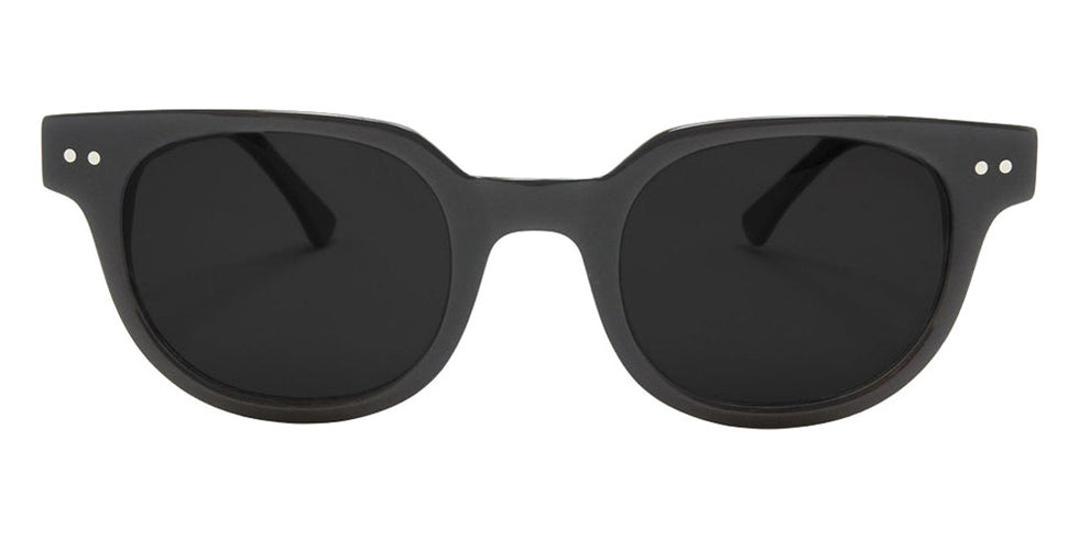 Native Ken® Essex Sun - Charcoal/Solid Grey Sunglasses