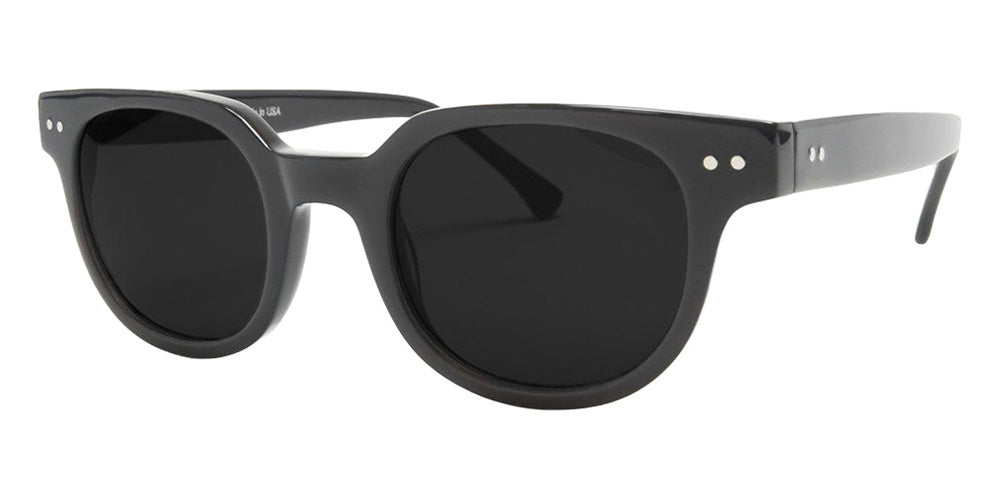 Native Ken® Essex Sun - Charcoal/Solid Grey Sunglasses