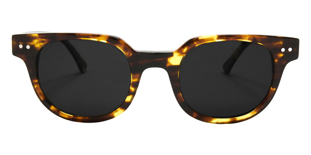 Native Ken® Essex Sun - Tokyo Tortoise/Solid Grey Sunglasses