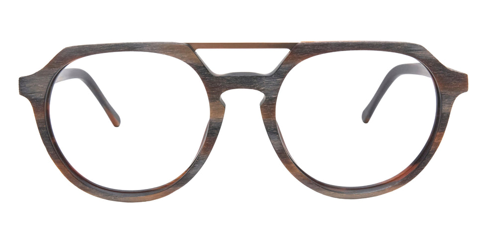 Native Ken® Fulton - Camo Tortoise Eyeglasses