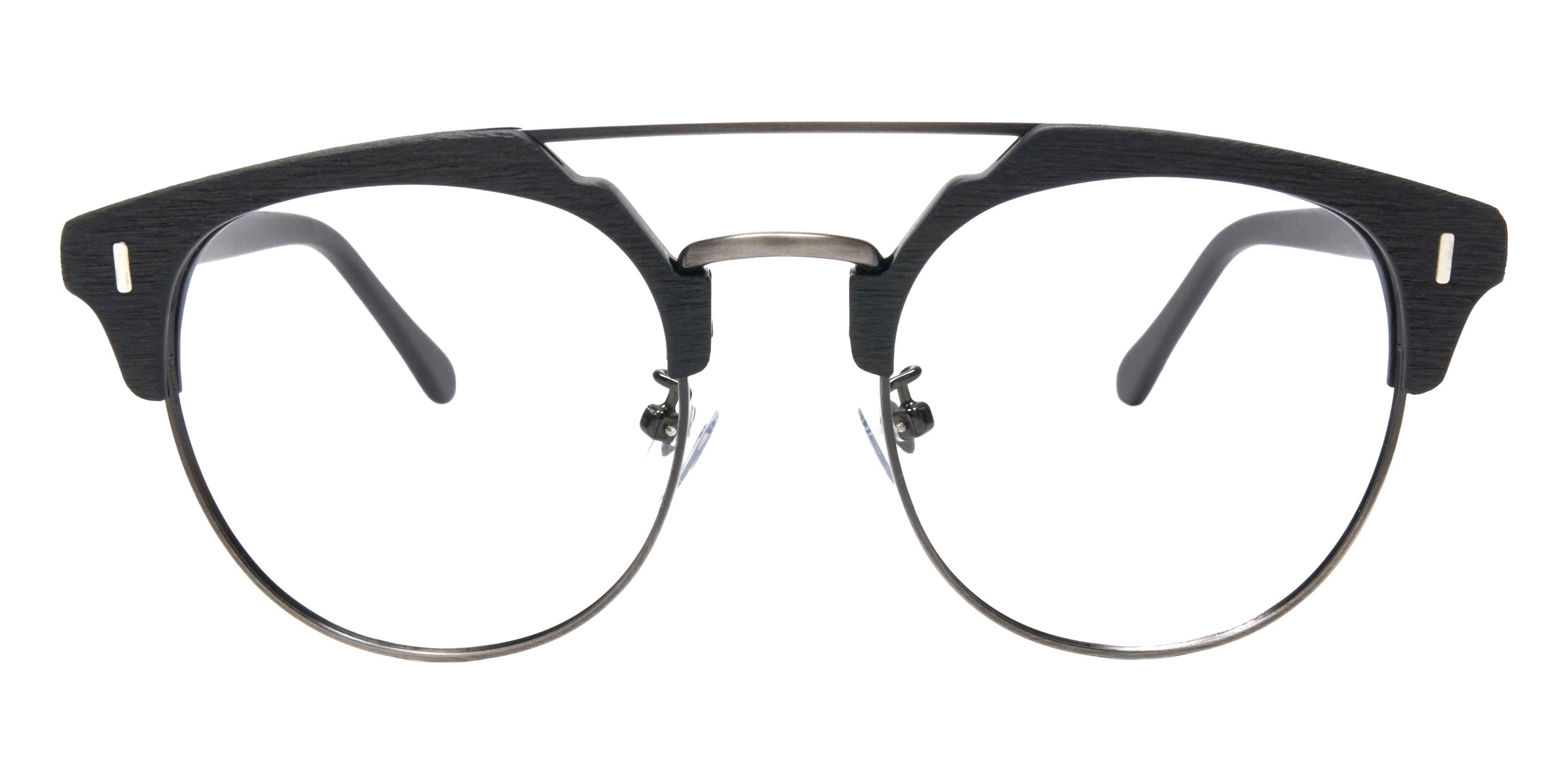Native Ken® Hanover - Chestnut Eyeglasses