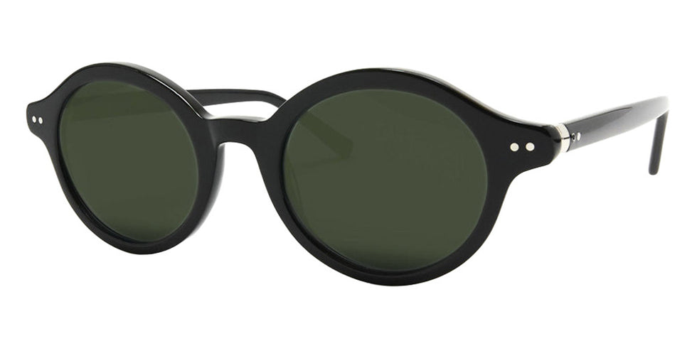 Native Ken® Henry Sun - Shiny Black/Vintage G15 Sunglasses
