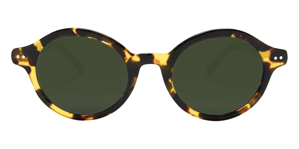 Native Ken® Henry Sun - Tokyo Tortoise/Vintage G15 Sunglasses