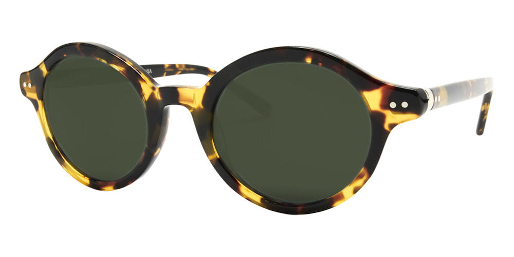 Native Ken® Henry Sun - Tokyo Tortoise/Vintage G15 Sunglasses