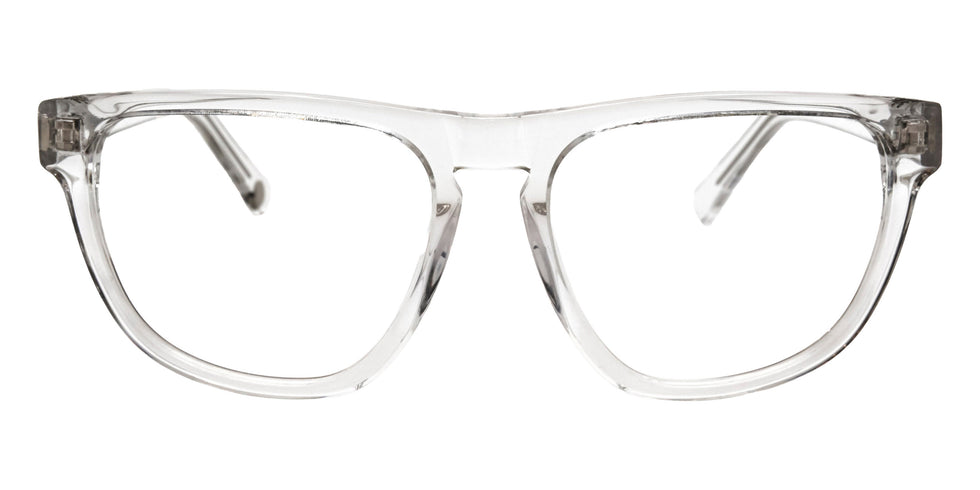 Native Ken® Howard - Crystal Eyeglasses