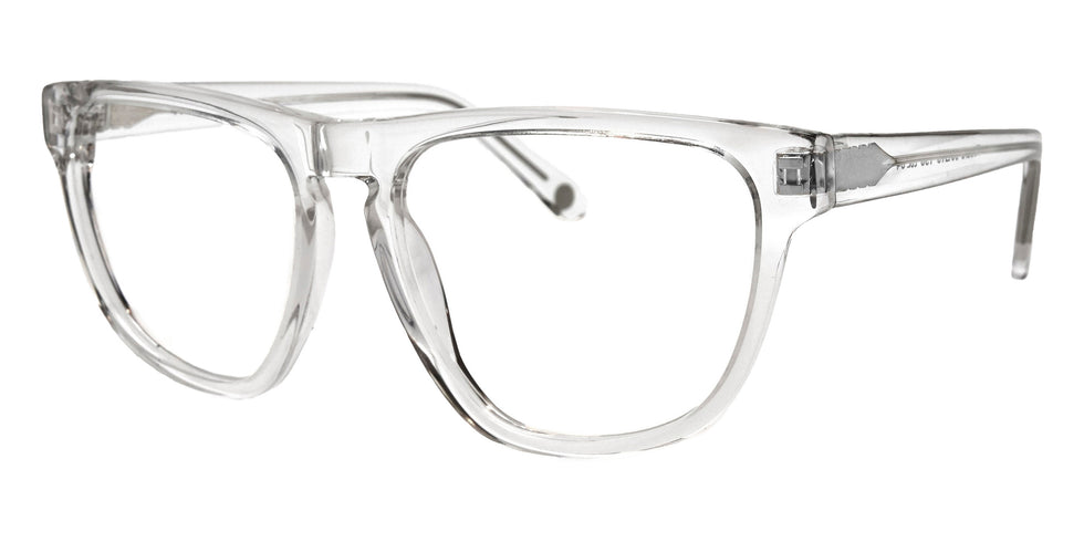 Native Ken® Howard - Crystal Eyeglasses