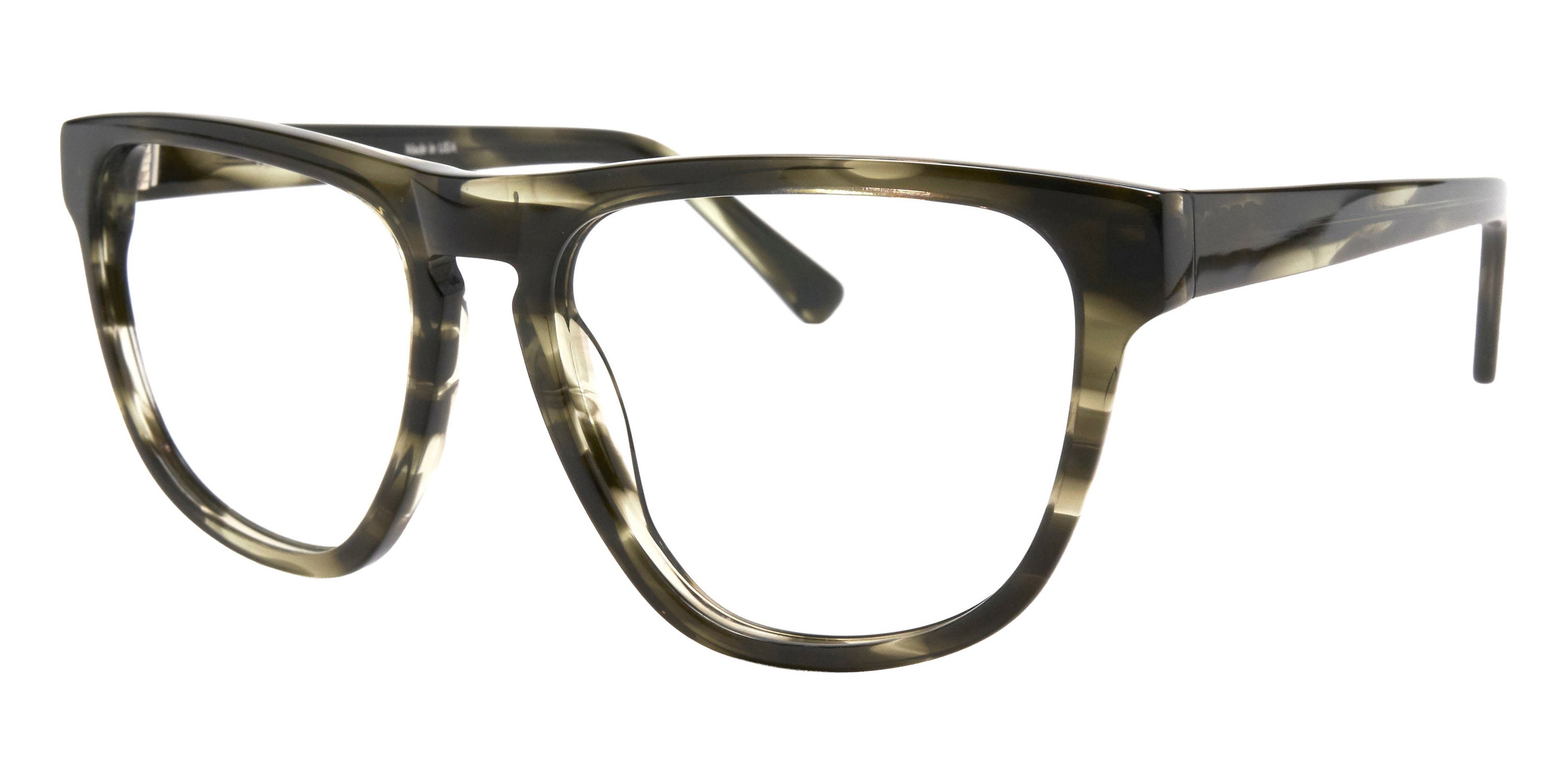 Native Ken® Howard - Slate Eyeglasses