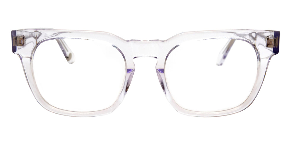 Native Ken® Mercer - Crystal Eyeglasses