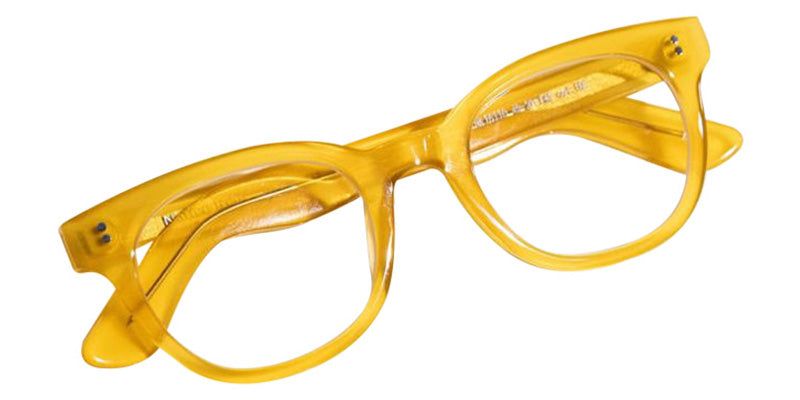 Native Ken® NK16110 Square Eyeglasses - EuroOptica