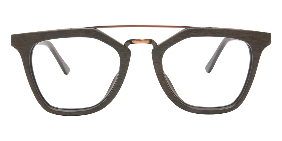 Native Ken® Park Row - Chestnut Eyeglasses