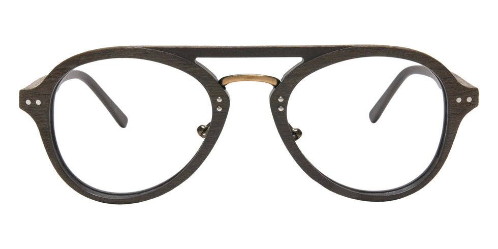 Native Ken® Reade - Chestnut Eyeglasses