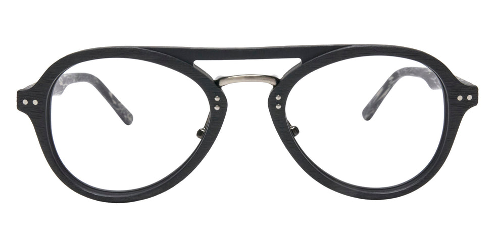 Native Ken® Reade - Matte Black/Grey Eyeglasses