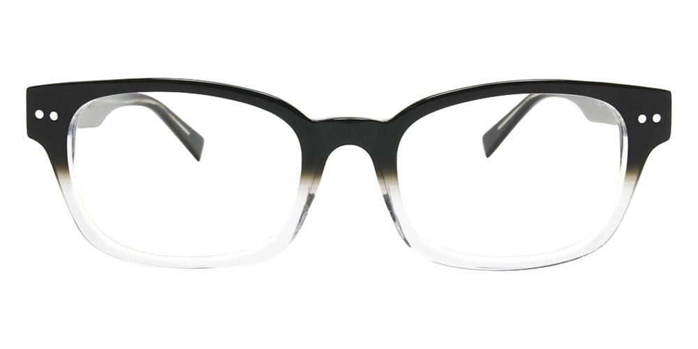 Native Ken® Ridge - Black Smoke Fade Eyeglasses