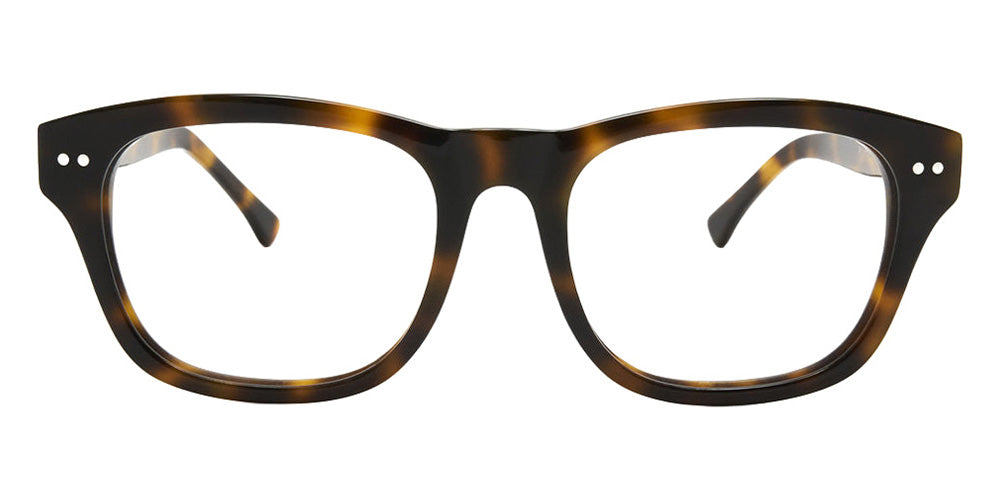 Native Ken® Rivington - Dark Tortoise Eyeglasses