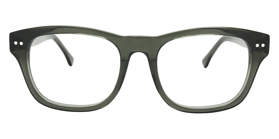 Native Ken® Rivington - Translucent Grey Eyeglasses