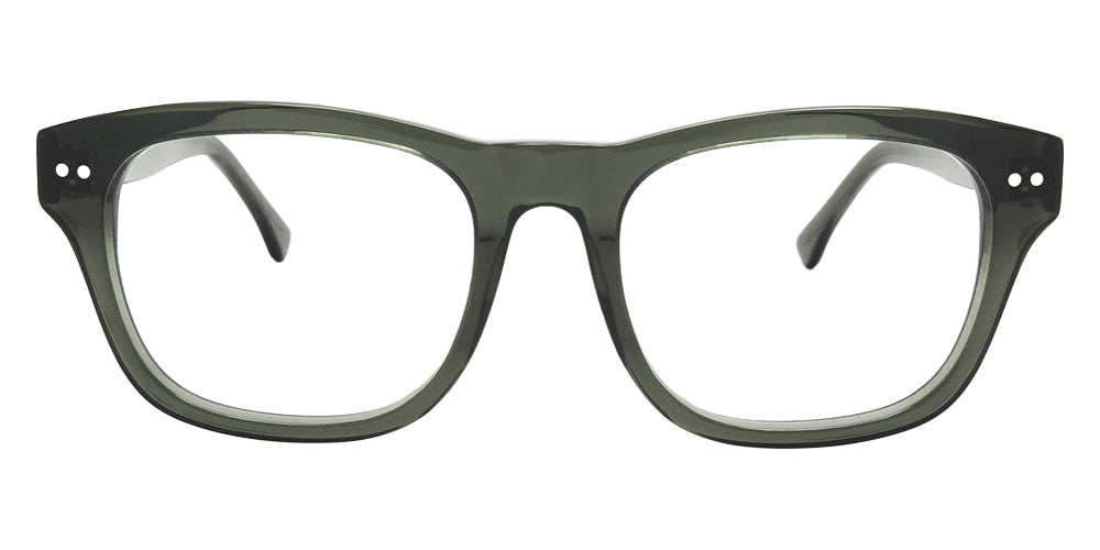 Native Ken® Rivington - Translucent Grey Eyeglasses