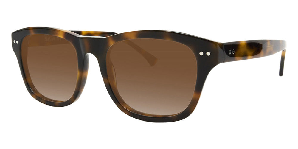 Native Ken® Rivington Sun - Dark Tortoise/Gradient Brown Sunglasses