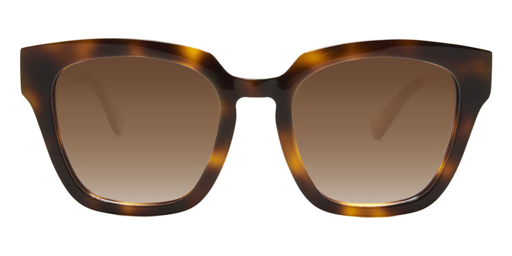 Native Ken® Spring Sun - Havana Tortoise/Gradient Brown Sunglasses