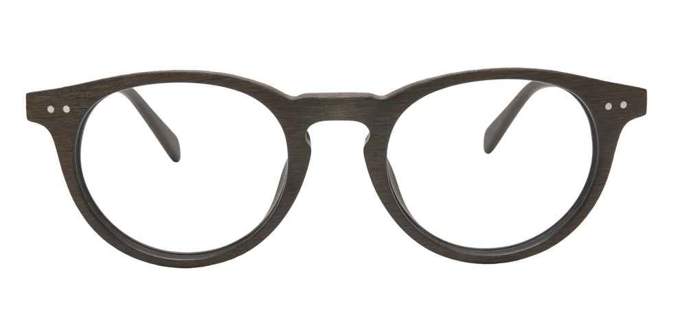 Native Ken® Spruce - Chestnut Eyeglasses