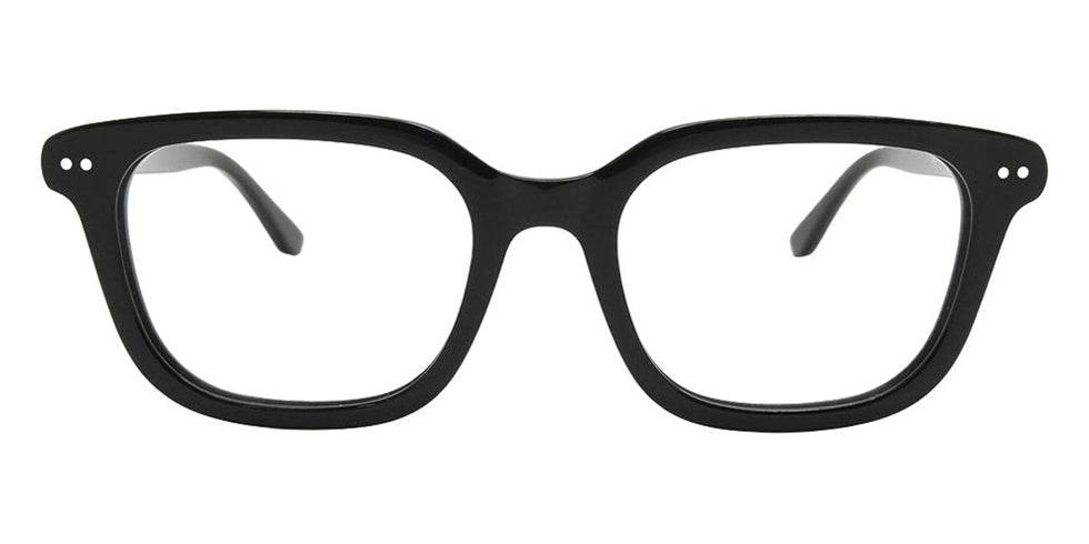Native Ken® Stanton - Shiny Black Eyeglasses