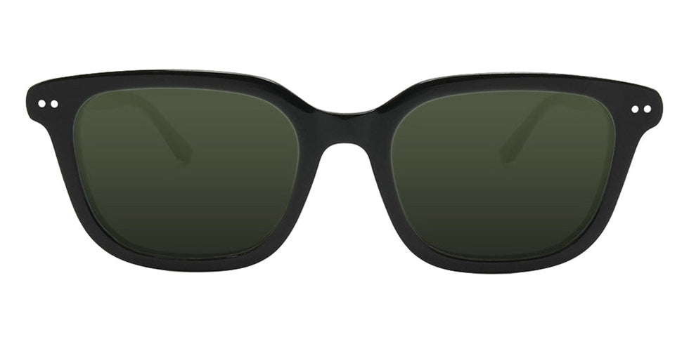 Native Ken® Stanton Sun - Shiny Black/Vintage G15 Sunglasses