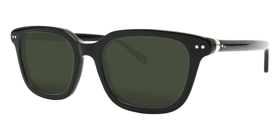 Native Ken® Stanton Sun - Shiny Black/Vintage G15 Sunglasses