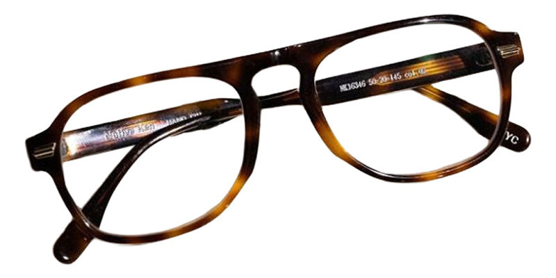 Native Ken® Sullivan - Classic Tortoise Eyeglasses
