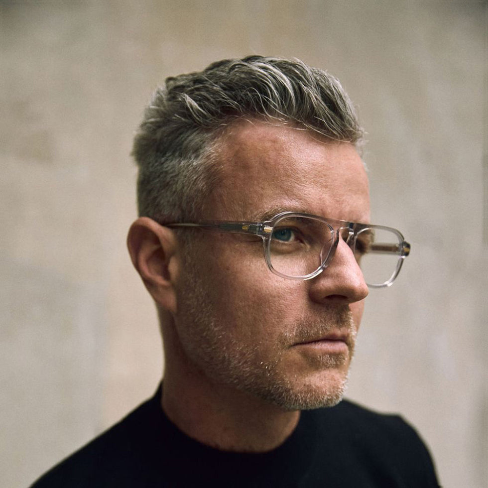 Native Ken® Sullivan - Smoke Eyeglasses