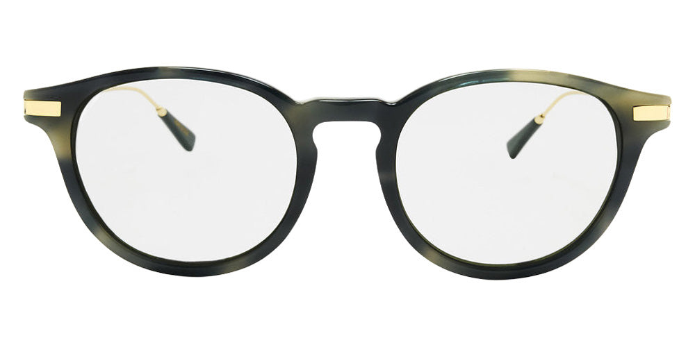 Native Ken® Waverly - Grey Marble/12k Hinges Eyeglasses