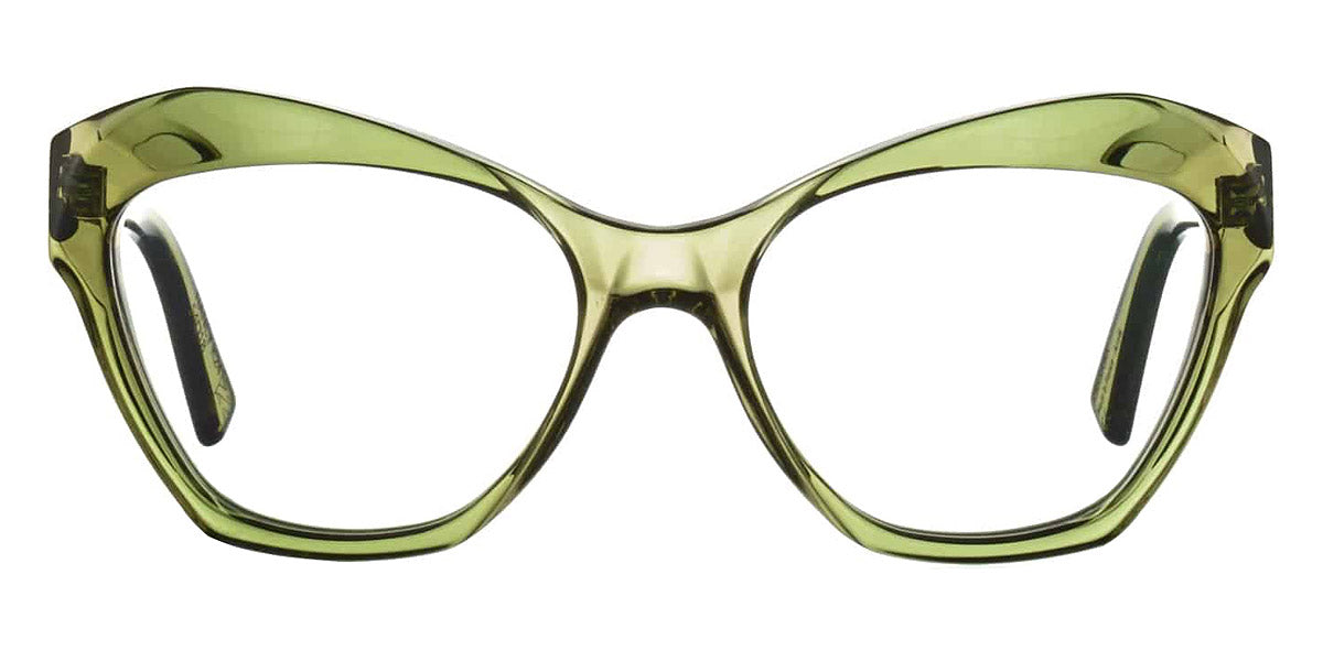 Kirk & Kirk® NANCY KK NANCY JUNIPER 54 - Juniper Eyeglasses