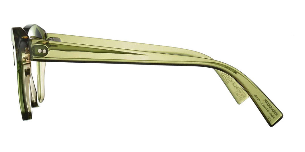 Kirk & Kirk® NANCY KK NANCY JUNIPER 54 - Juniper Eyeglasses