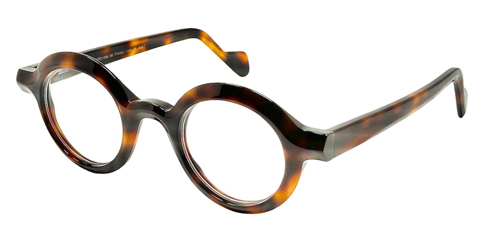 NaoNed® Aour Eyeglasses - 018 Light tortoiseshell