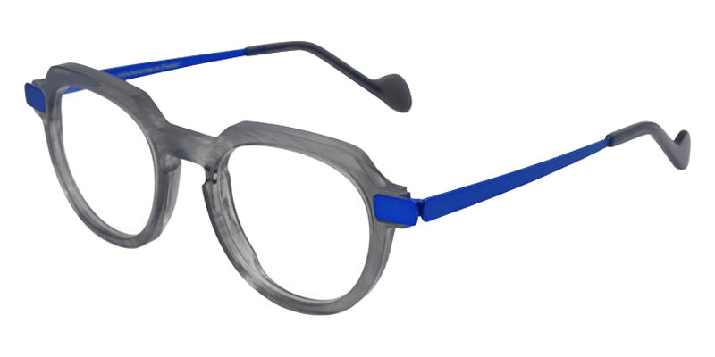 NaoNed® Beg Lann