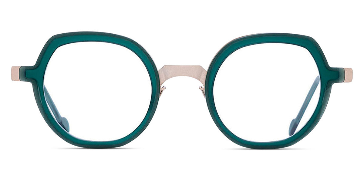 NaoNed® Langoz Cat-Eye Eyeglasses - EuroOptica