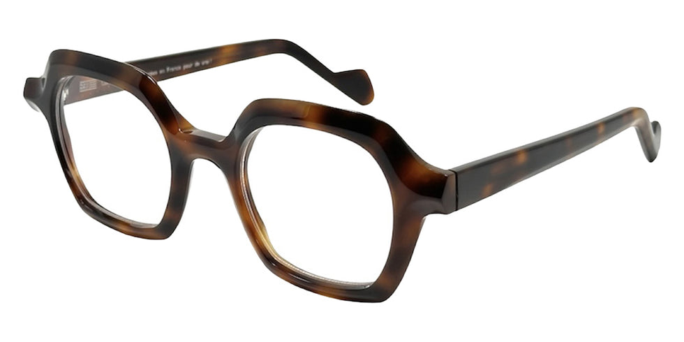 NaoNed® Safir Eyeglasses - 018 Light tortoiseshell