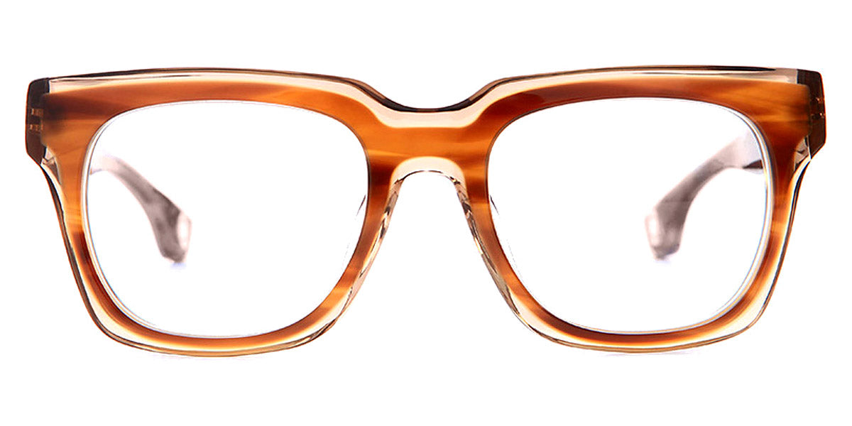 Blake Kuwahara® NASH BLK NASH BIRCH 53 - BIRCH Eyeglasses