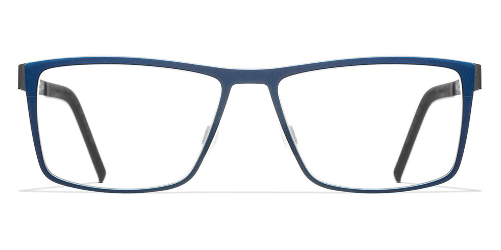 Blackfin® NASHVILLE BLF NASHVILLE 1012 55 - Blue/Gray Eyeglasses