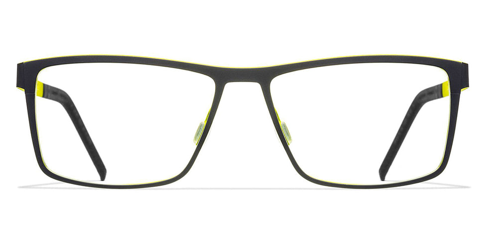 Blackfin® NASHVILLE BLF NASHVILLE 931 55 - Black/Green Eyeglasses