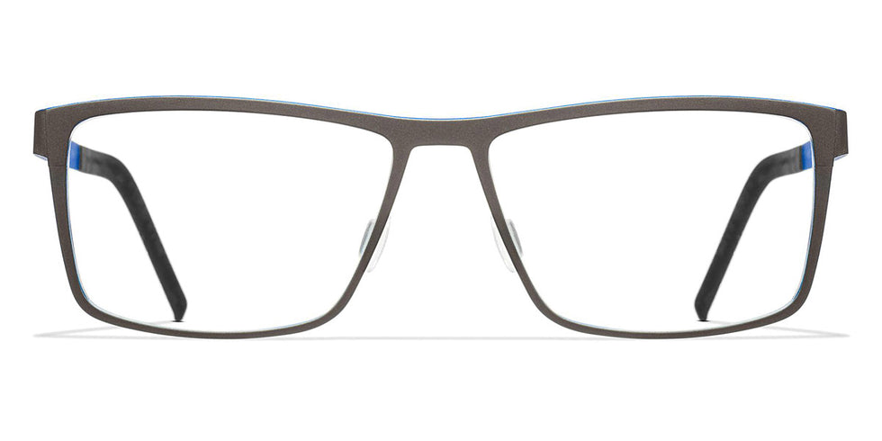 Blackfin® NASHVILLE BLF NASHVILLE 956 55 - Gunmetal Grey/Olympic Blue Eyeglasses